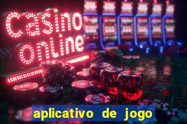 aplicativo de jogo que paga de verdade